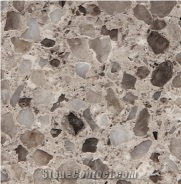 M048 Trender Grey / Quartz , Polished Tiles & Slabs , Floor Covering Tiles, Quartz Wall Covering Tiles,Quartz Skirting
